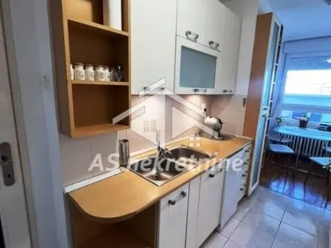 Rent, apartment, 75m², Novi Beograd Sve Podlokacije, Beograd - image 9