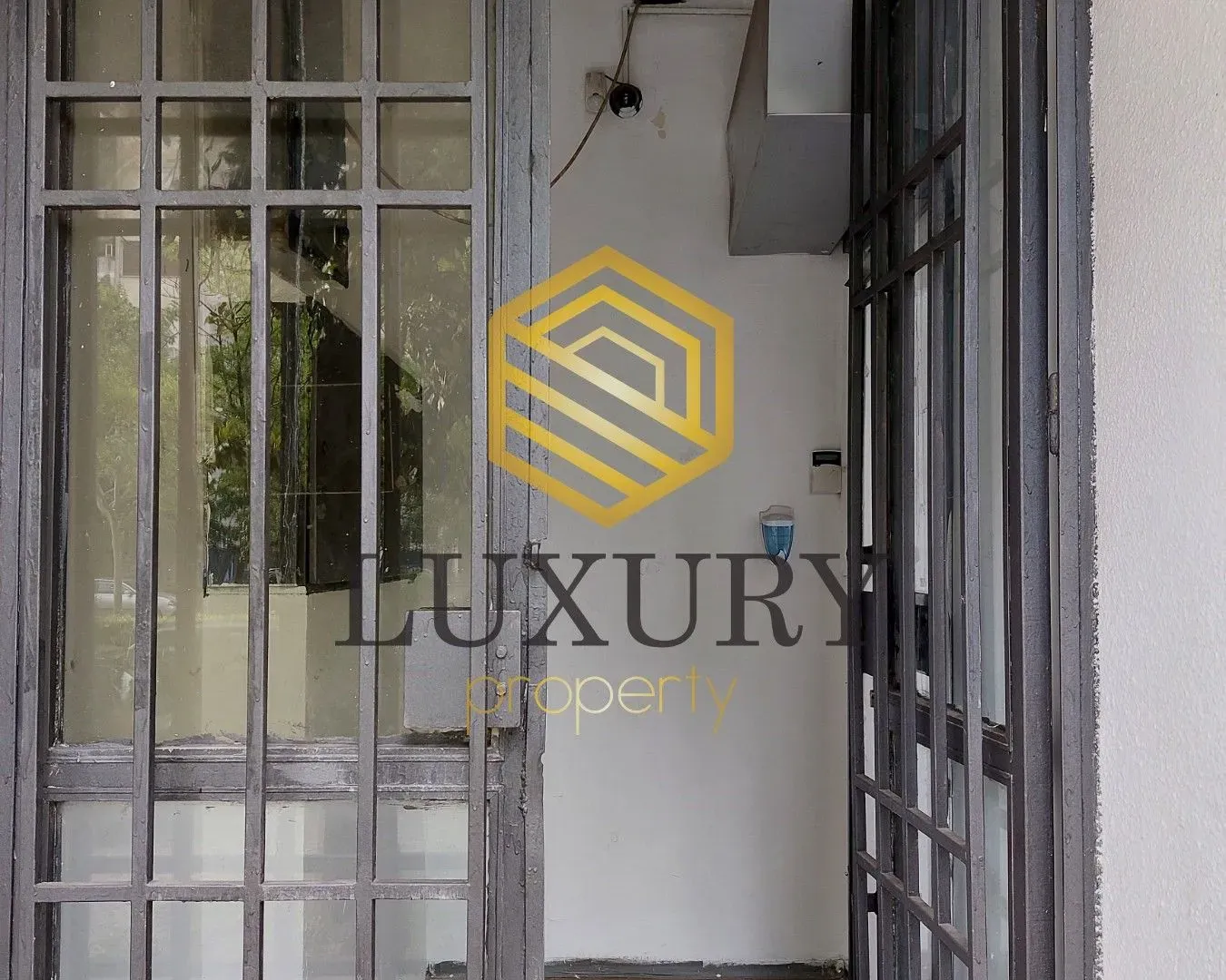 Rent, office space, 48m², Baston, Podgorica