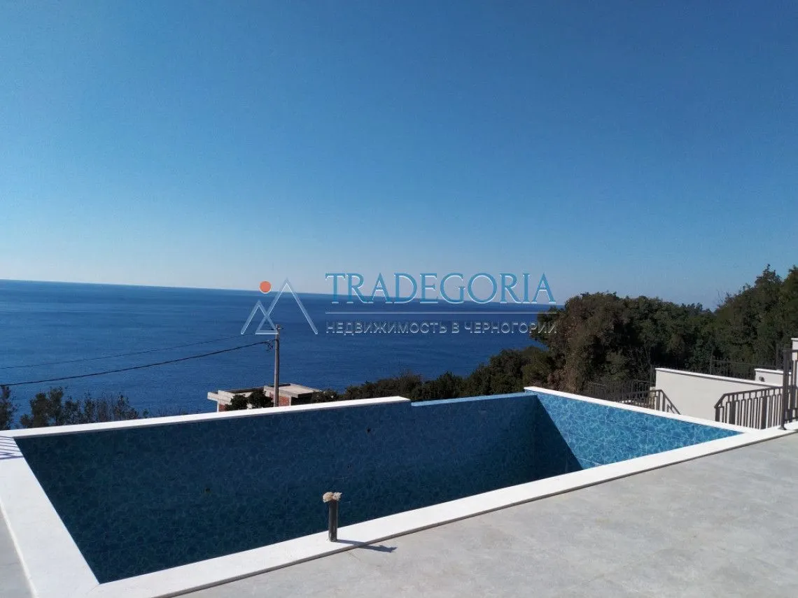 Prodaja, kuća, 230m², Utjeha, Ulcinj