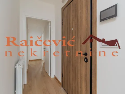 Prodaja, trosoban stan, 71m², Savski Venac, Beograd - image 17