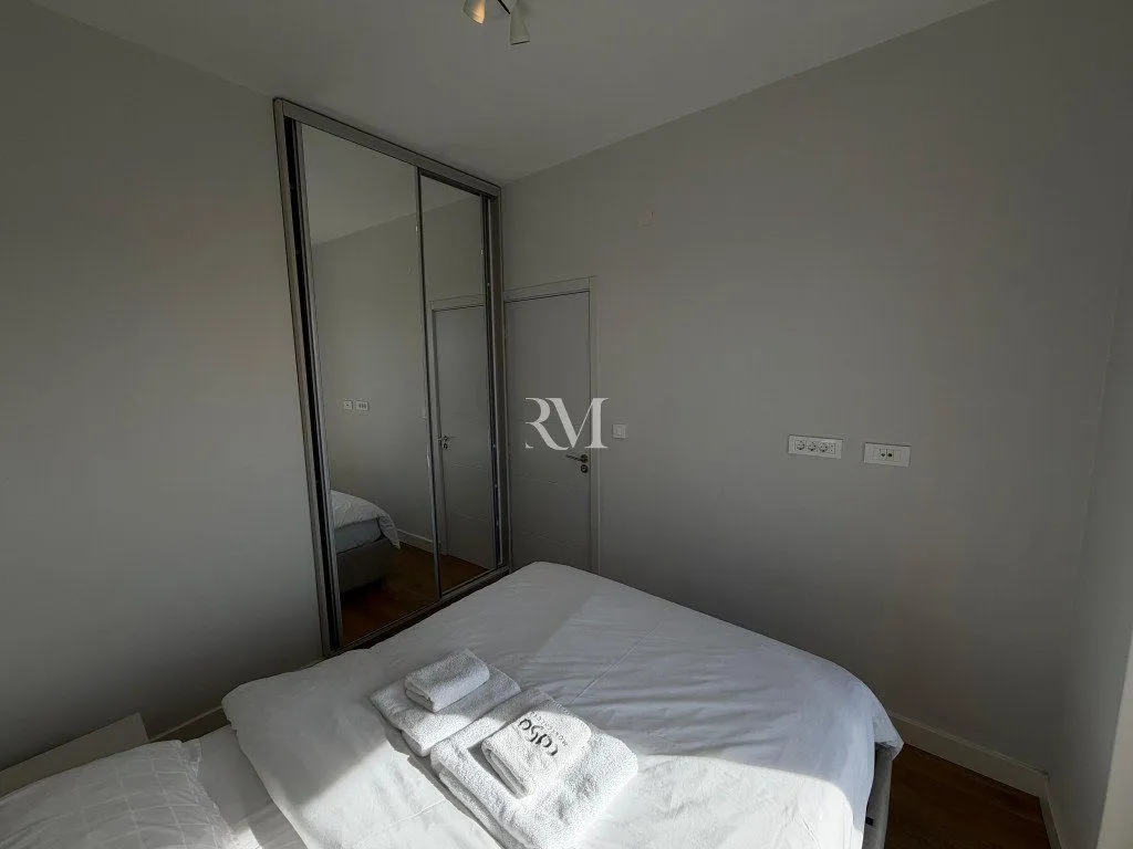 Prodaja, dvosoban stan, 35m², Kavač, Kotor