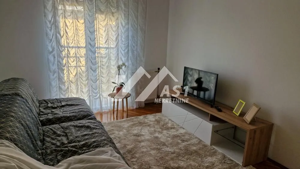 Rent, one bedroom apartment, 35m², Novi Sad Sve Podlokacije, Novi Sad