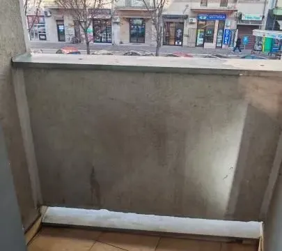 Rent, two bedroom apartment, 51m², Grbavica, Novi Sad Sve Podlokacije - image 5