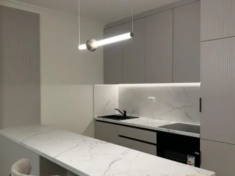 Izdavanje, jednosoban stan, 35m², Južni Bulevar, Vračar Sve Podlokacije - image 8