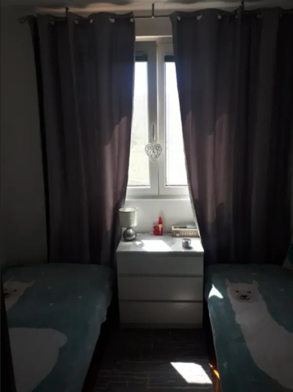 Sale, one bedroom apartment, 40m², Sutomore, Bar