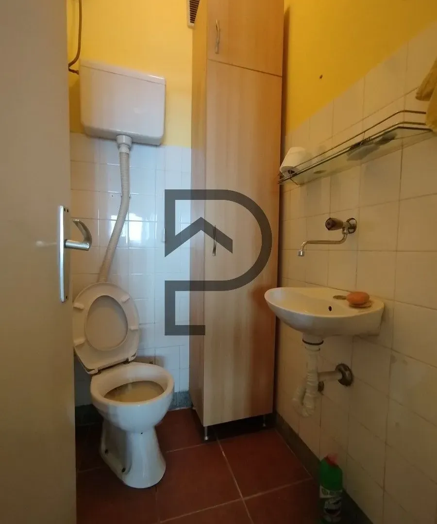 Rent, apartment, 78m², Gintaš, Podgorica