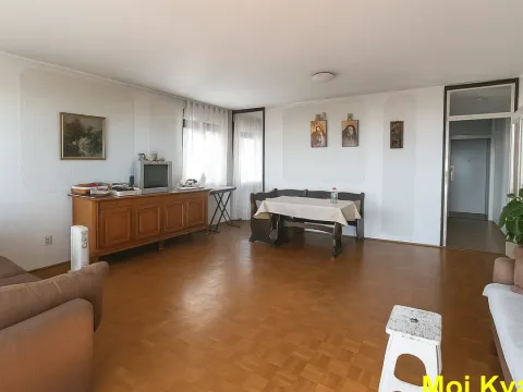 Sale, three bedroom apartment, 91m², Novi Beograd Blok 71, Novi Beograd Sve Podlokacije - image 8