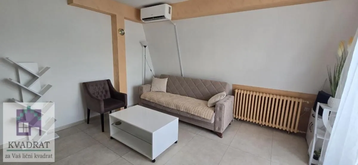 Prodaja, jednosoban stan, 48m², Obrenovac, Beograd