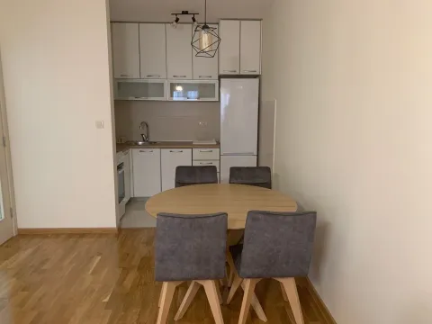 Rent, one bedroom apartment, 45m², Zagorič, Podgorica - image 3