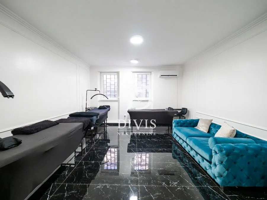 Prodaja, trosoban stan, 50m², Gornji Dorćol, Dorćol Sve Podlokacije