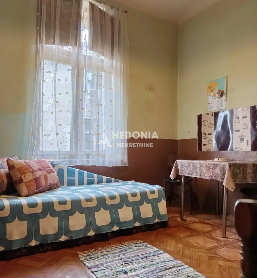 Prodaja, dvosoban stan, 82m², Botanička Bašta, Palilula Sve Podlokacije