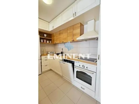 Rent, two bedroom apartment, 57m², Novi Beograd Blok 67, Novi Beograd Sve Podlokacije - image 3