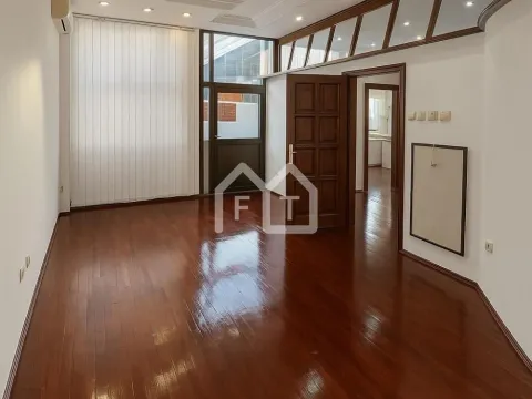 Izdavanje, poslovni prostor, 106m², Stari Merkator, Novi Beograd Sve Podlokacije - image 7