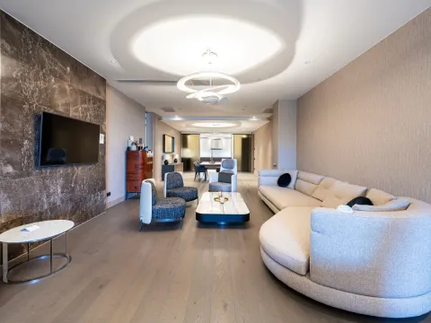 Prodaja, dvosoban stan, 300m², Đuraševići, Tivat - image 4