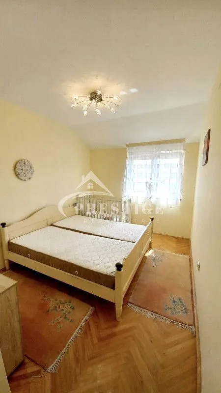 Rent, one bedroom apartment, 57m², Stari Aerodrom, Podgorica