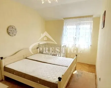 Izdavanje, jednosoban stan, 57m², Stari Aerodrom, Podgorica - image 8