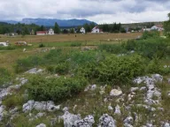 Sale, land lot, 591m², Tepačko polje, Žabljak - image 7