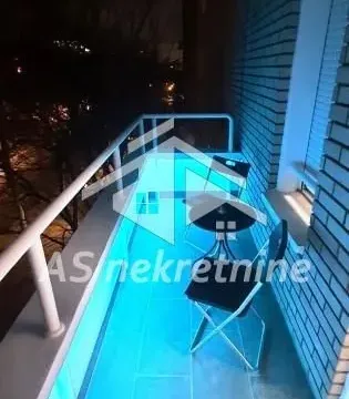 Rent, two bedroom apartment, 40m², Novi Beograd Sve Podlokacije, Beograd - image 9