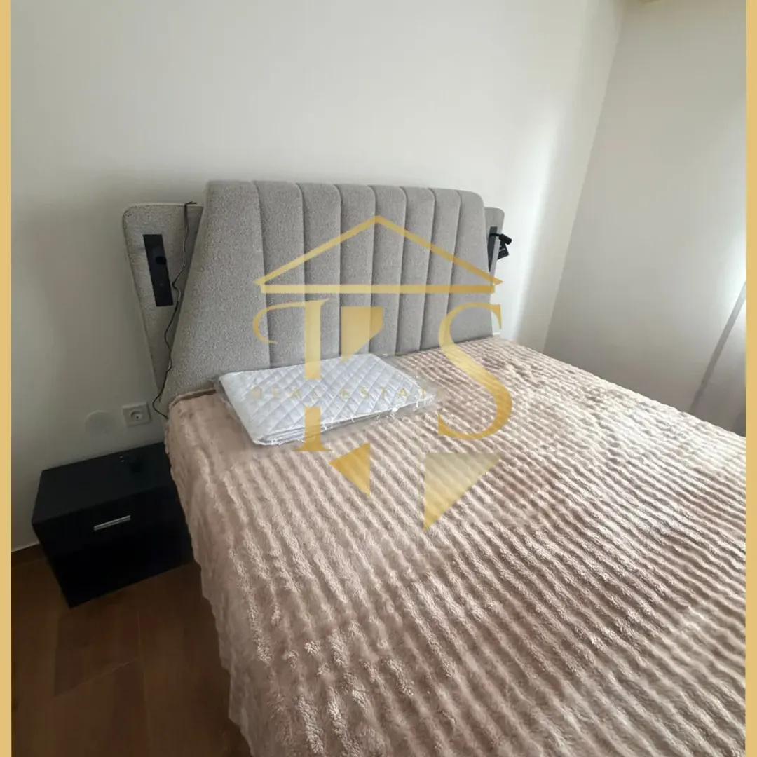 Izdavanje, jednosoban stan, 65m², Seljanovo, Tivat