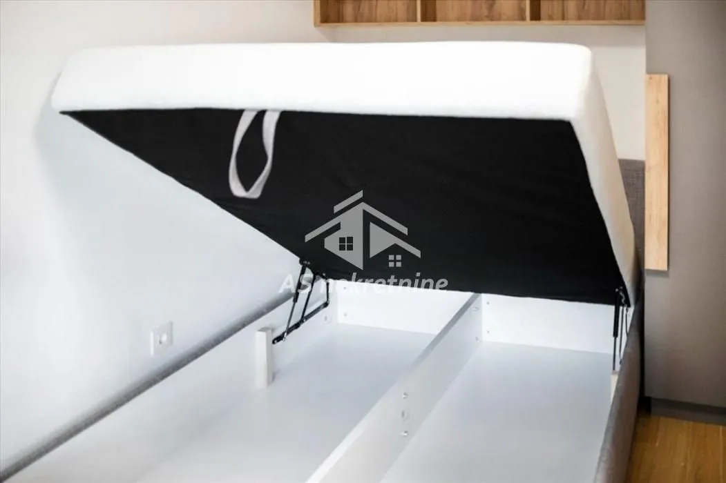 Rent, apartment, 40m², Zemun Gornji Grad, Zemun Sve Podlokacije