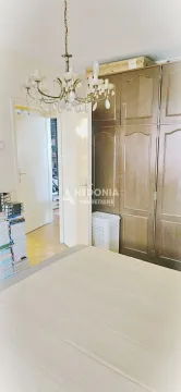 Sale, two bedroom apartment, 60m², Novi Beograd Blok 1 Fontana, Novi Beograd Sve Podlokacije - image 9