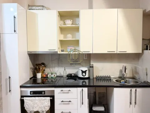 Rent, two bedroom apartment, 80m², Pobrežje, Podgorica - image 9