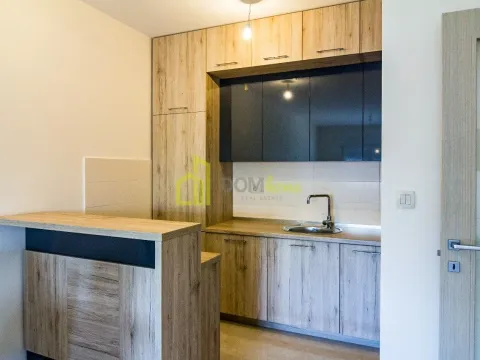 Izdavanje, jednosoban stan, 48m², City Kvart, Podgorica - image 3