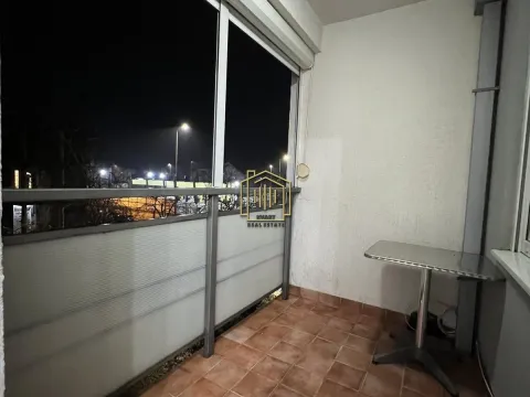 Rent, one bedroom apartment, 40m², Blok 9, Podgorica - image 11