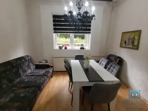 Sale, one bedroom apartment, 39m², Resavica (varošica), Despotovac - image 5