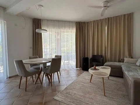 Sale, three bedroom apartment, 79m², Lastva Grbaljska, Kotor - image 11