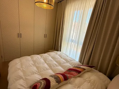 Sale, two bedroom apartment, 57m², Rafailovići, Budva - image 4