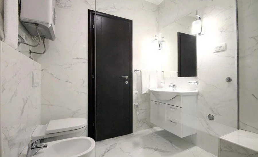 Prodaja, dvosoban stan, 80m², Bečići, Budva