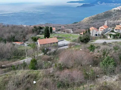 Prodaja, plac, 155m², Blizikuće, Budva - image 3