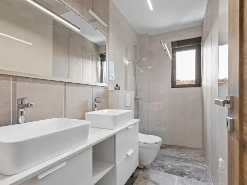 Prodaja, trosoban stan, 81m², Mažina, Tivat - image 8