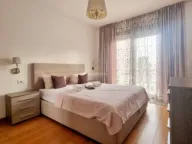 Izdavanje, trosoban stan, 103m², Budva, Crna Gora - image 6