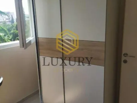 Izdavanje, jednosoban stan, 37m², Autobuska stanica, Podgorica - image 6