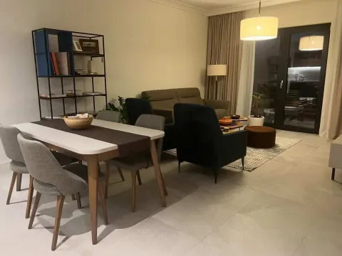 Rent, one bedroom apartment, 83m², Luštica Bay, Tivat - image 4