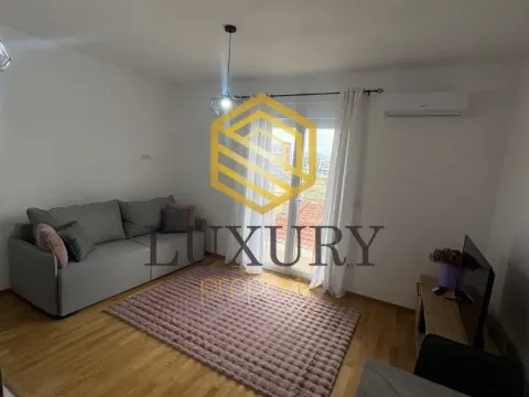 Rent, studio apartment, 33m², Zabjelo, Podgorica - image 1