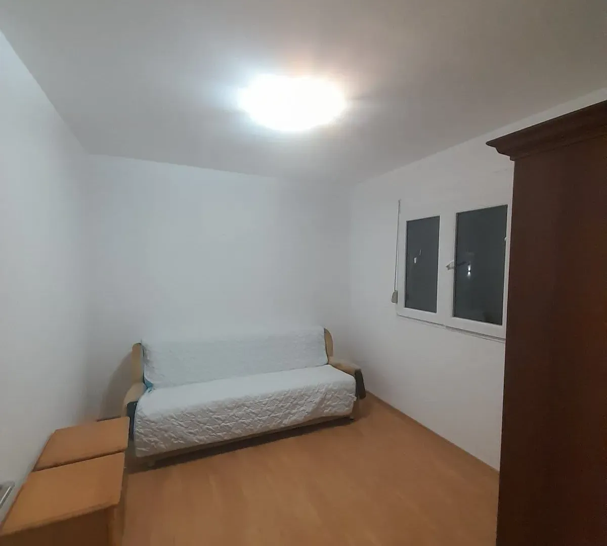Rent, two bedroom apartment, 59m², Zagorič, Podgorica