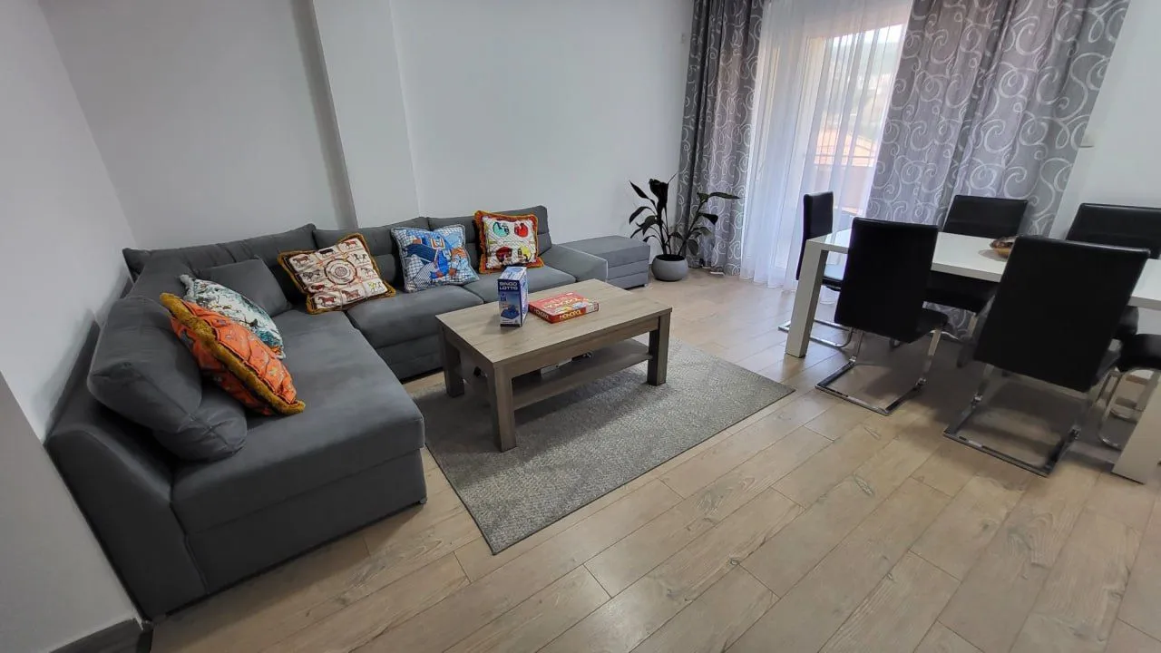 Sale, three bedroom apartment, 67m², Bečići, Budva