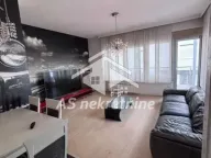 Izdavanje, četvorosoban stan, 105m², Savski Venac, Beograd - image 7