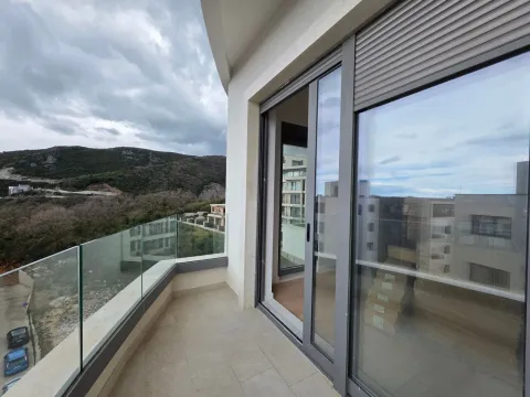 Prodaja, dvosoban stan, 69m², Bečići, Budva - image 23