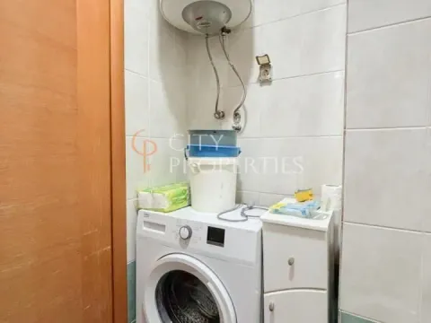 Izdavanje, stan, 40m², Stari Aerodrom, Podgorica - image 9