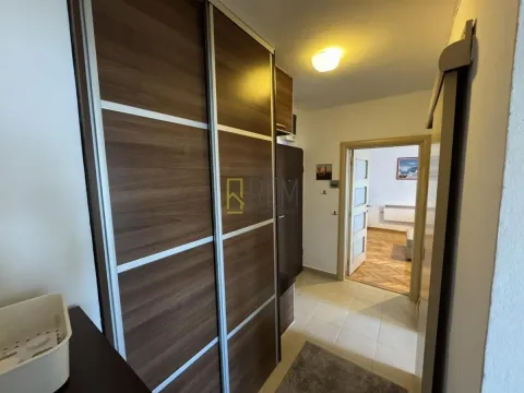 Izdavanje, jednosoban stan, 54m², Blok 9, Podgorica - image 7