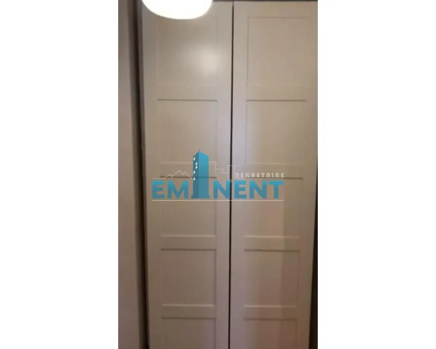 Rent, one bedroom apartment, 40m², Stari Grad, Beograd