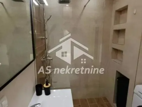 Izdavanje, stan, 45m², Stari Merkator, Novi Beograd Sve Podlokacije - image 11