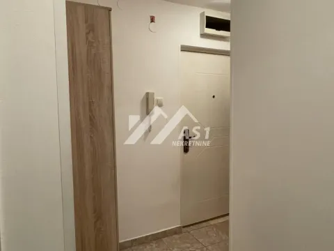 Prodaja, jednosoban stan, 36m², Bulevar patrijarha Pavla, Novi Sad Sve Podlokacije - image 10