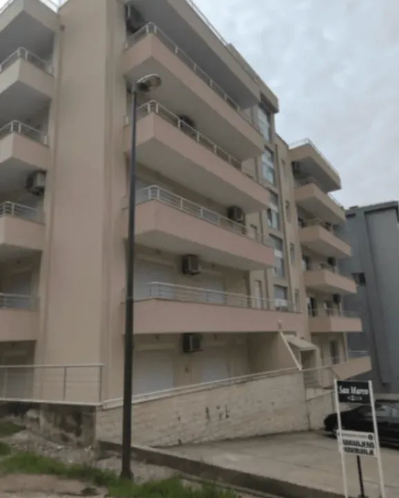 Rent, apartment, 60m², Bečići, Budva