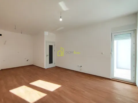 Prodaja, jednosoban stan, 44m², Zabjelo, Podgorica - image 3