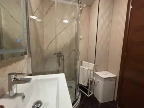 Izdavanje, dvosoban stan, 78m², City Kvart, Podgorica - image 12